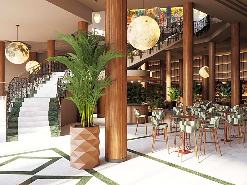 Bahia Principe Explore Costa Adeje - All Inclusive