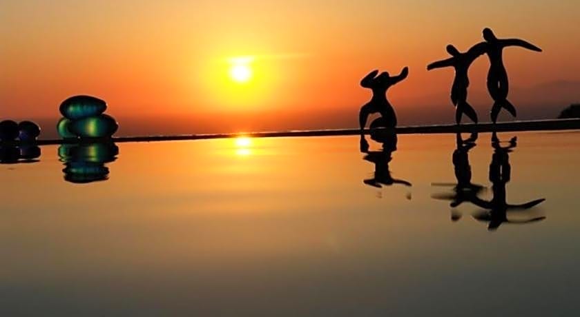 Art Maisons Oia Castle Hotel