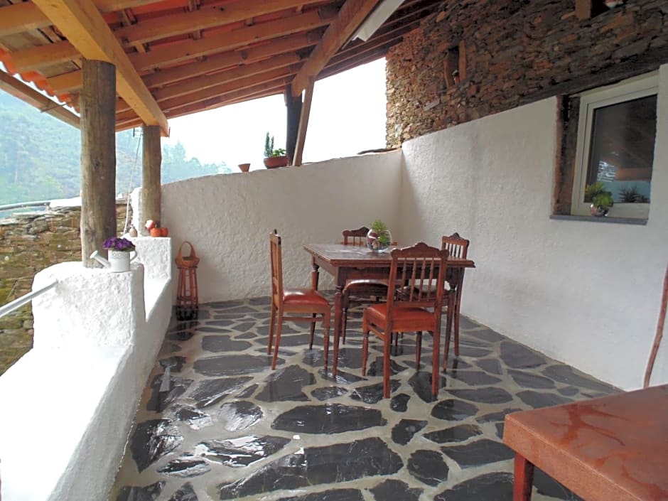 Casa do Alto - Benfeita