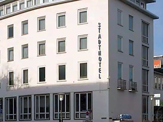 Stadthotel Kassel