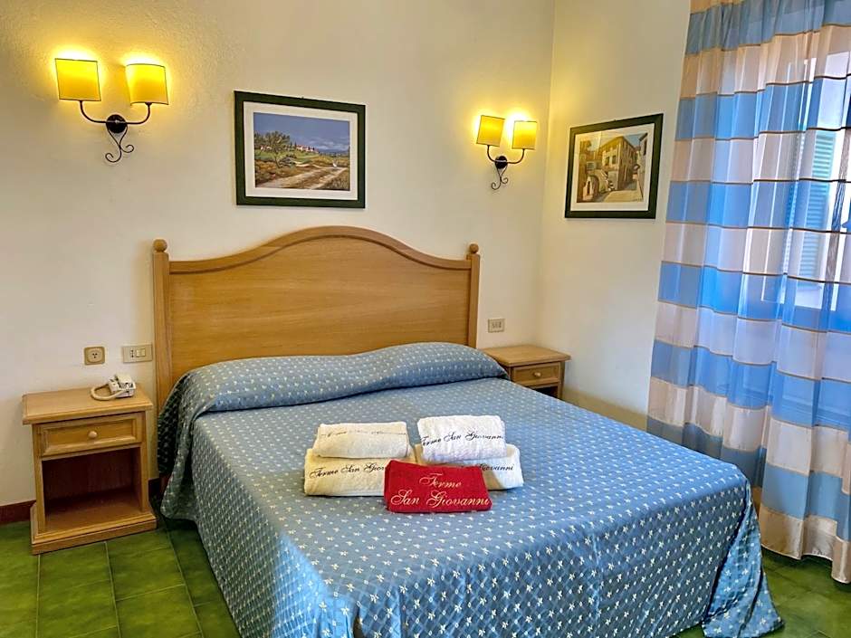 RESIDENCE TERME ISOLA D'ELBA SRL