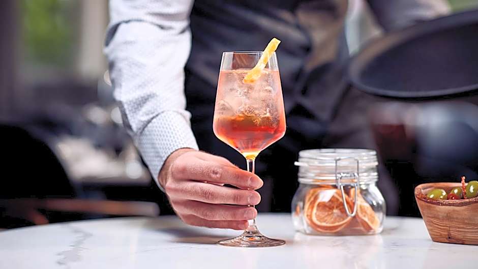 Park Plaza Vondelpark Amsterdam