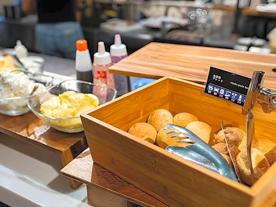 La'gent Hotel Okinawa Chatan Hotel and Hostel