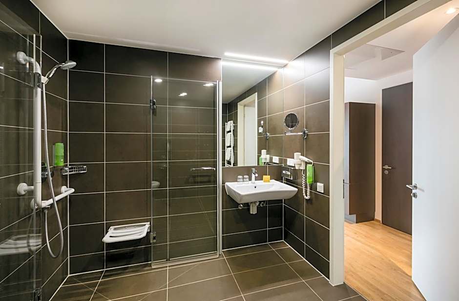 JUFA Hotel Hamburg HafenCity