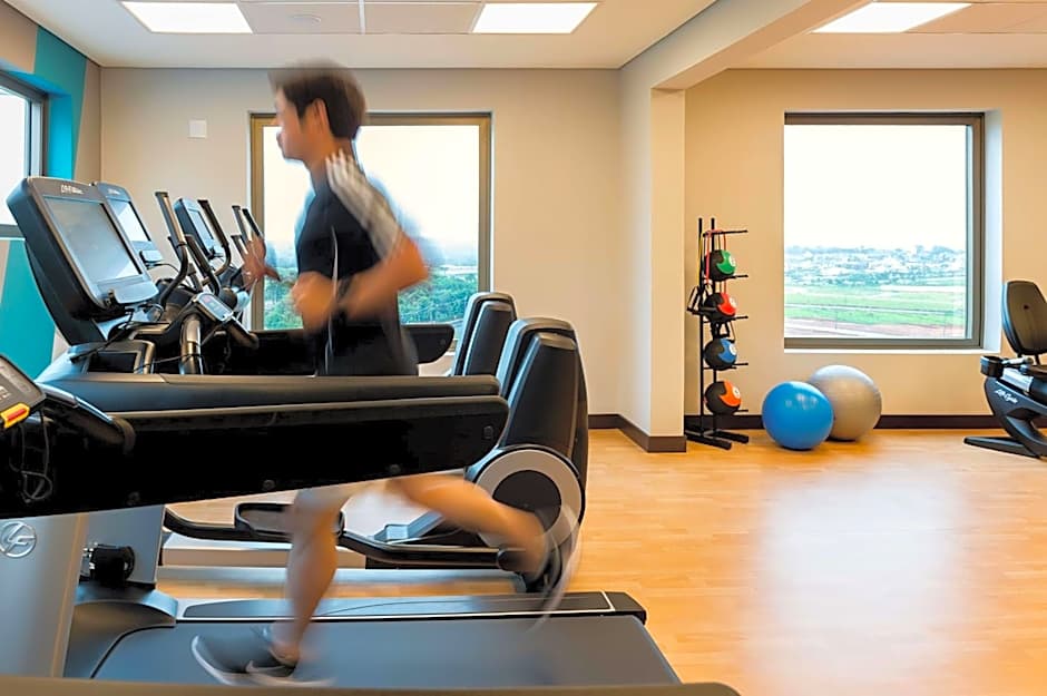 Hyatt Place Sao Jose do Rio Preto