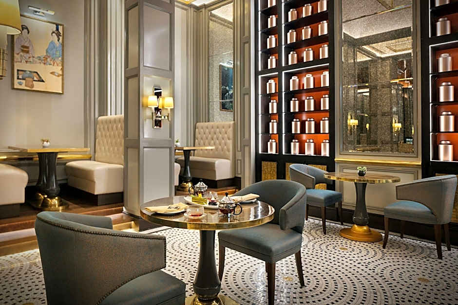 Sheraton Oman Hotel