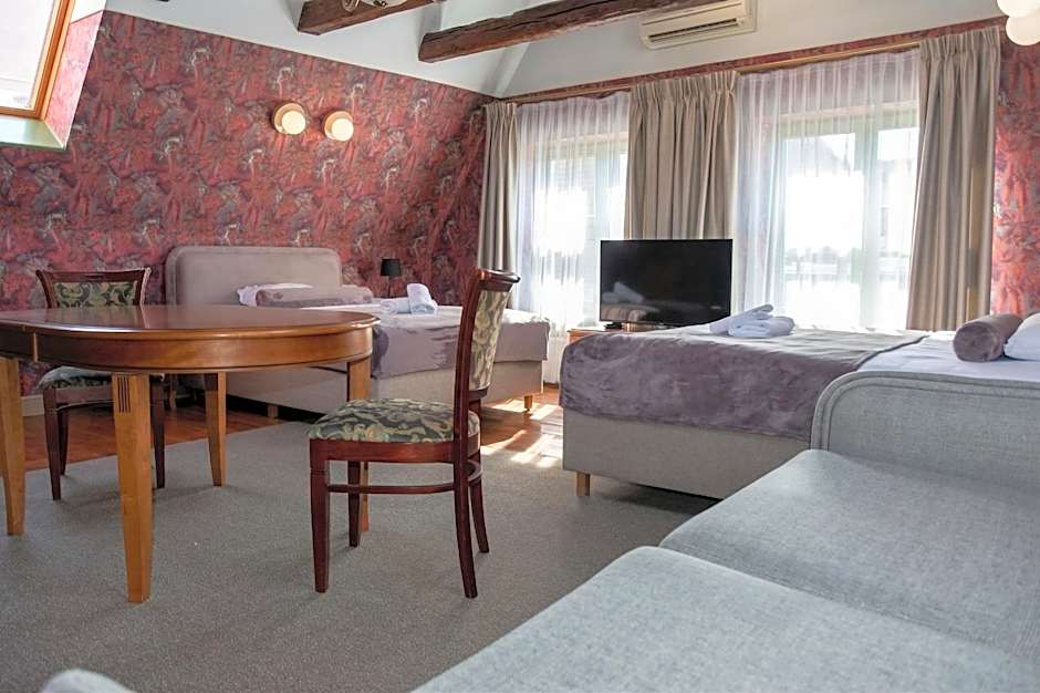 Heban Hotel