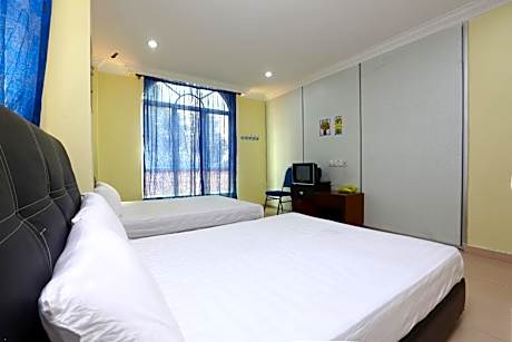 Standard Family Room