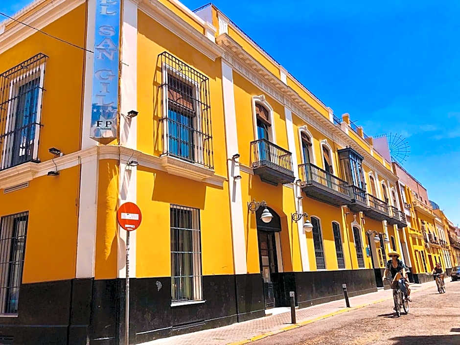 San Gil