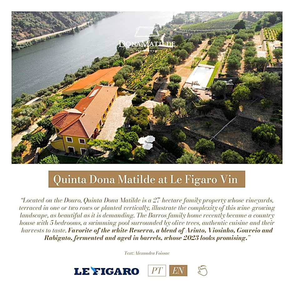 Quinta Dona Matilde