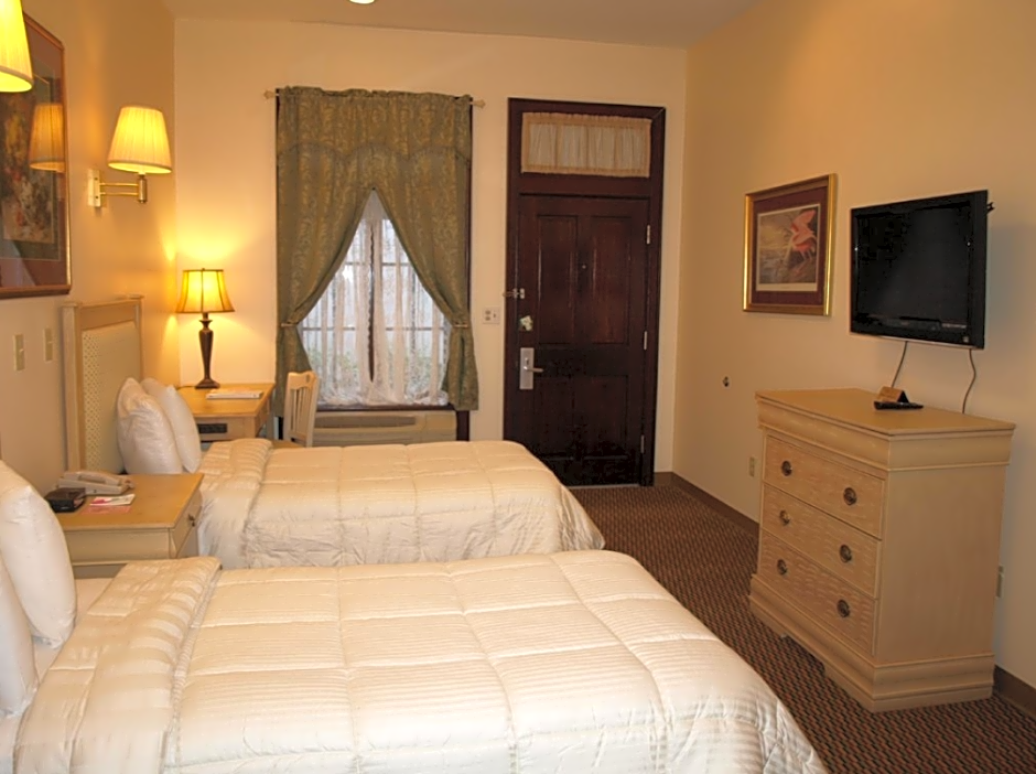 Prytania Park Hotel