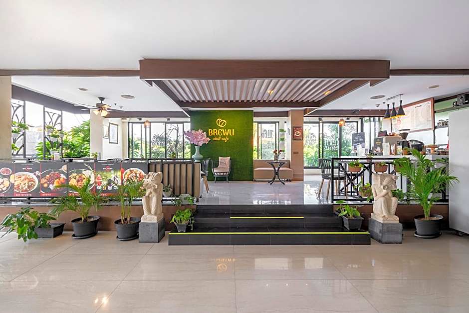 Atanaya Kuta Bali