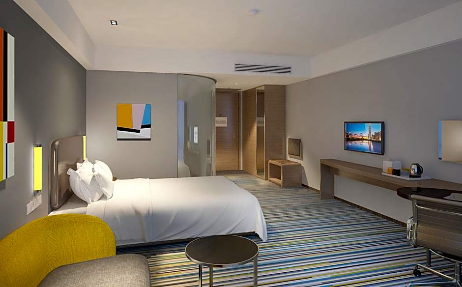 Holiday Inn Express Zhangye By IHG