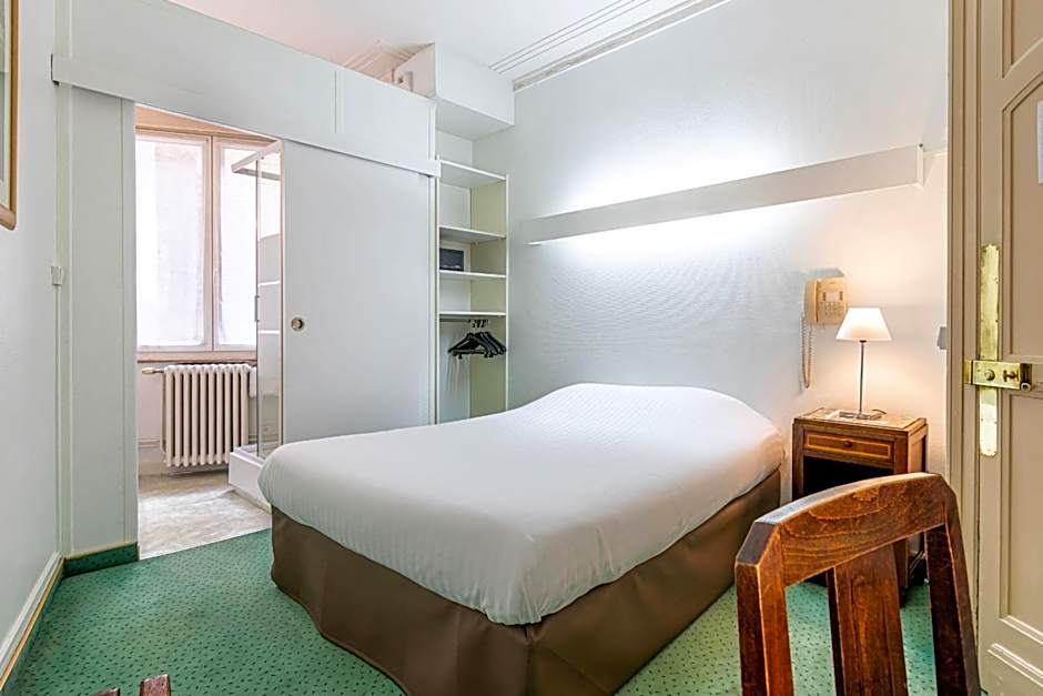 Hôtel Saint Maurice