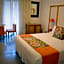 Mine Hotel