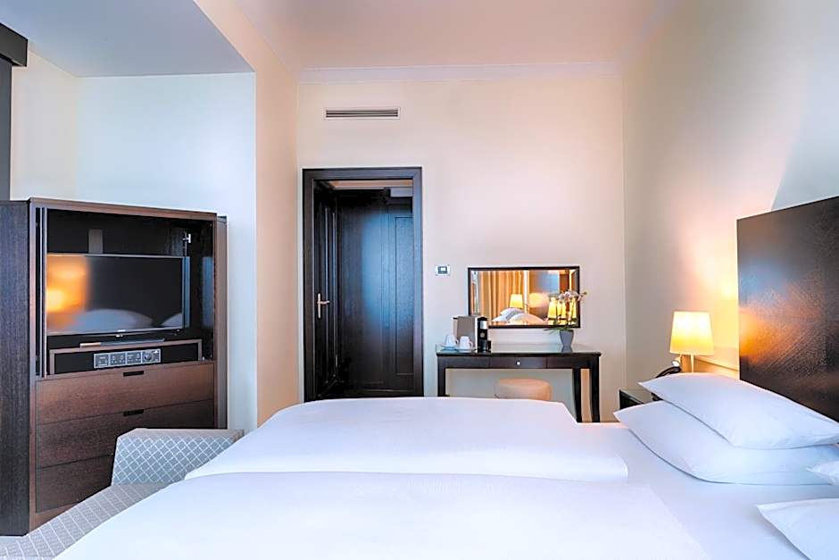 Welcome Parkhotel Euskirchen