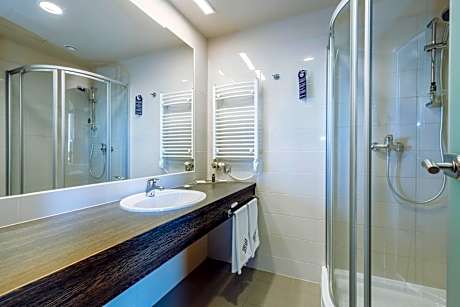 Business superior Stadium View