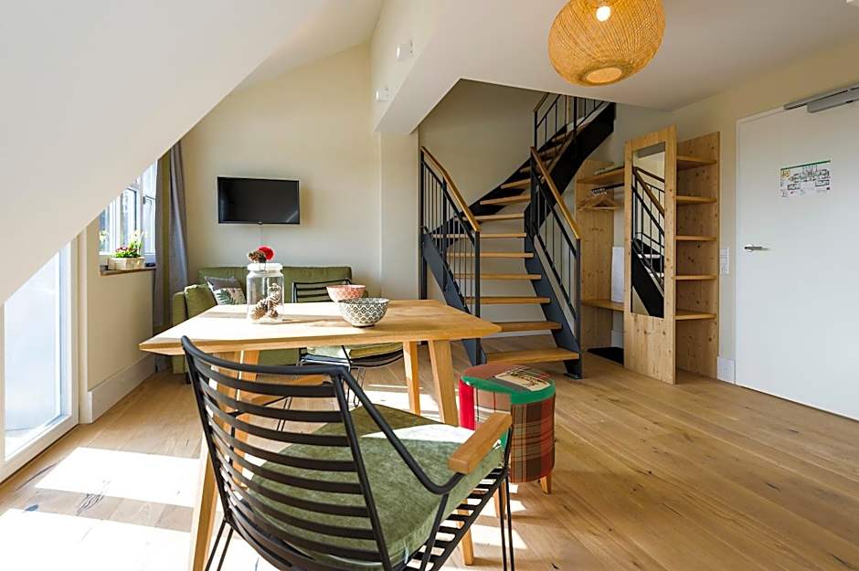 Berghaus Freiburg - Appartement Hotel auf dem Schauinsland