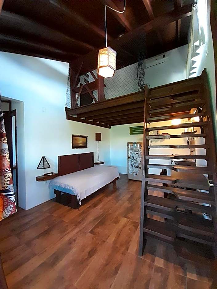 Santa Monica Hospedaria