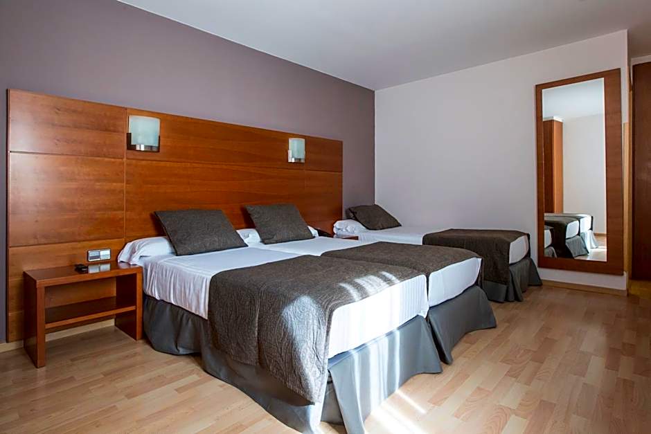 Hotel Via Augusta