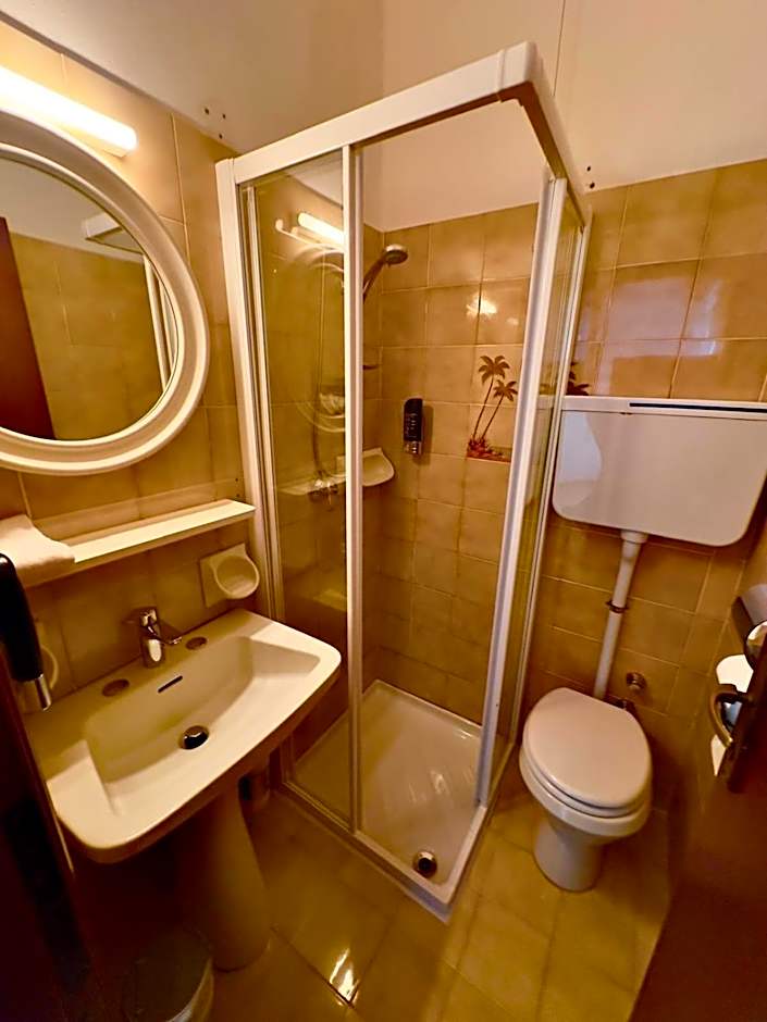 Hotel Silvana Garnì