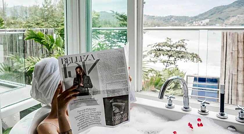 Novotel Phuket Kamala Beach