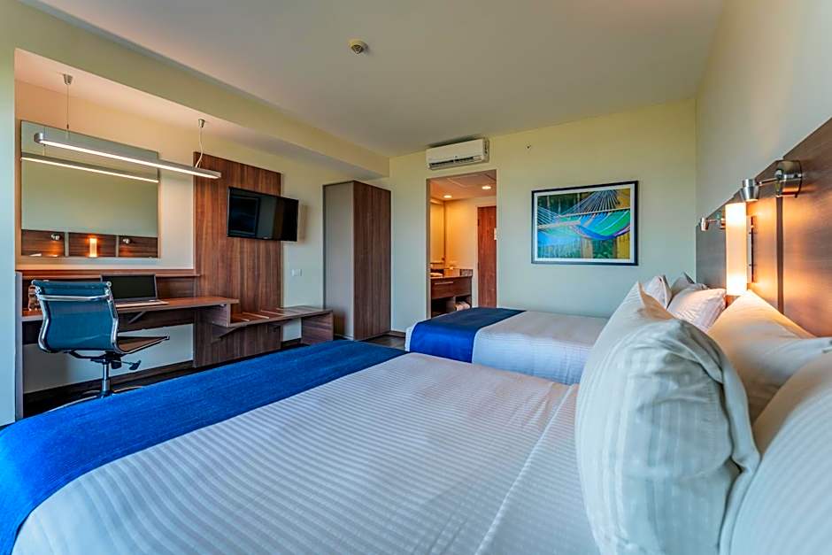 La Venta Inn Ciudad del Carmen