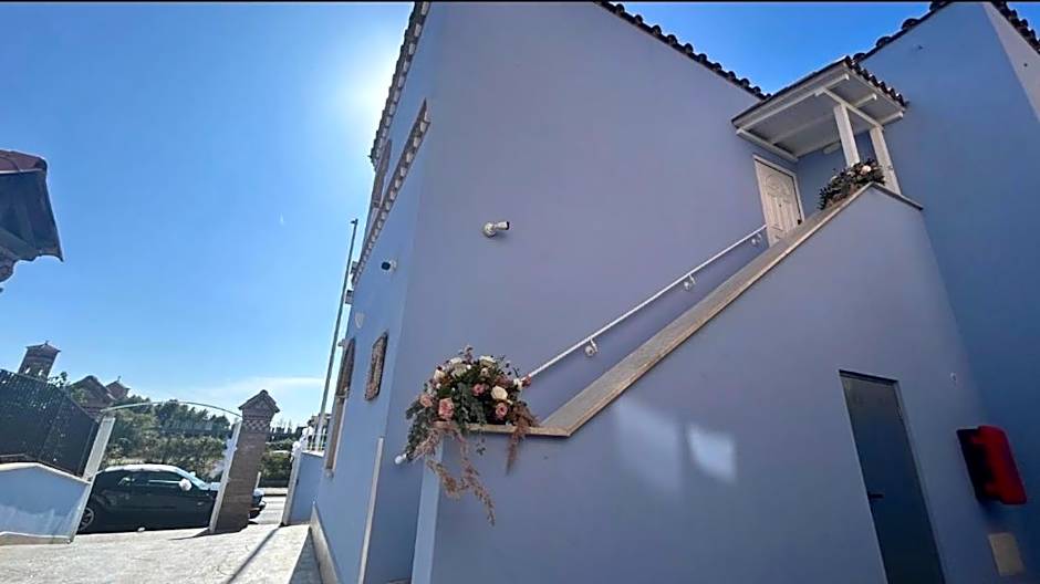 DIMORA BORDIN Luxury Aparthotel Animali ammessi