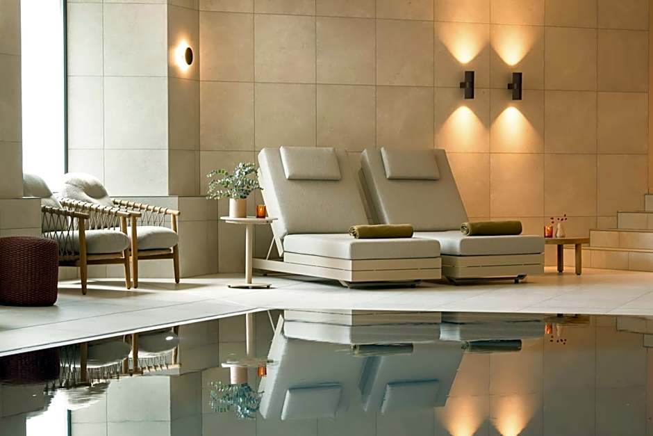 Bilderberg Europa Hotel Scheveningen