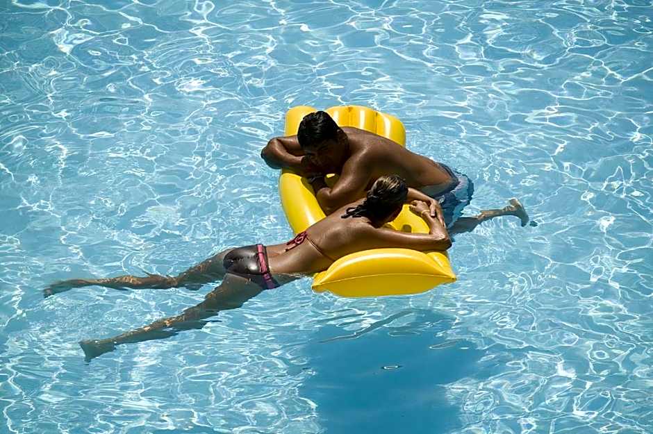 Side Palm D'or Hotel