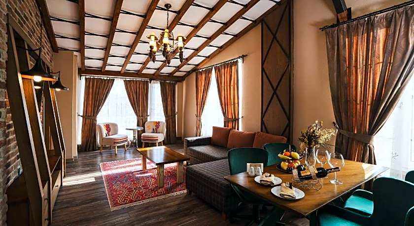 Raymar Hotels Ankara