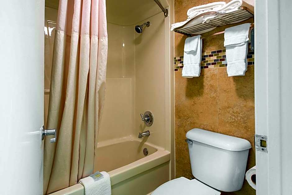 Quality Inn Clermont West Kissimmee