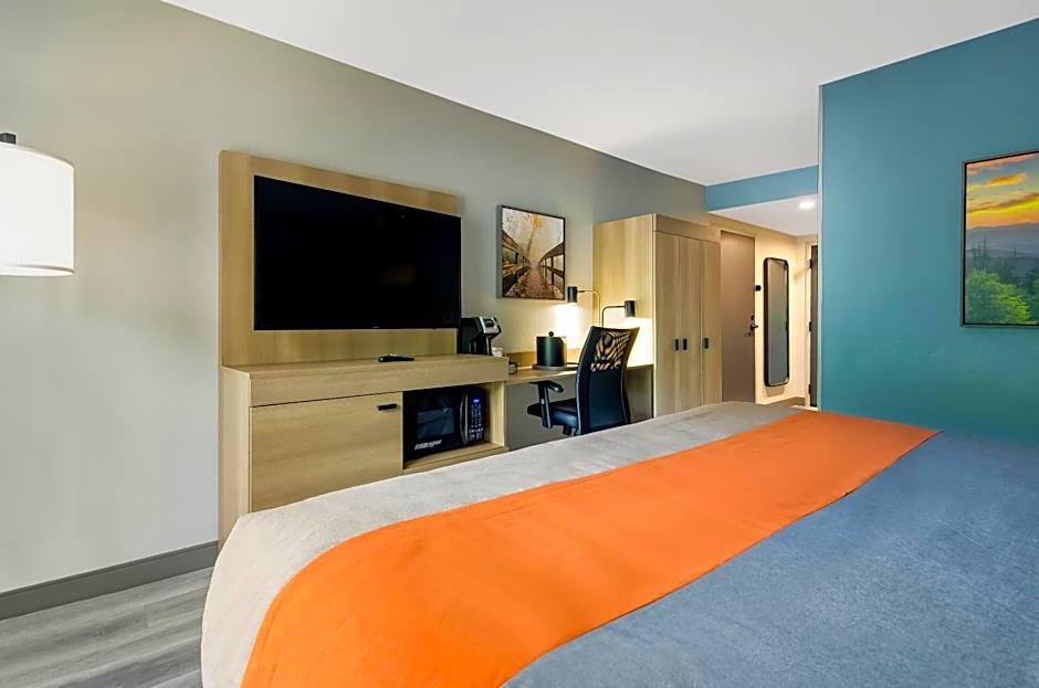 Graystone Lodge, Ascend Hotel Collection