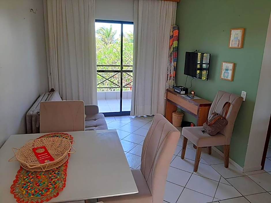 CONDOMÍNIO VILA DO MAR aptos 201C e 211B