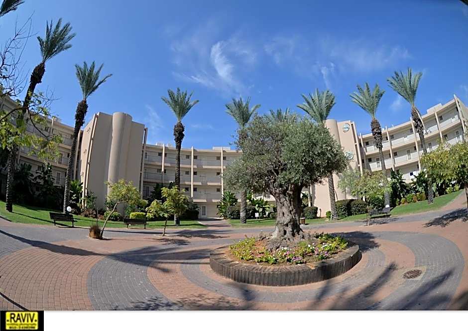 Royal Suite Caesarea