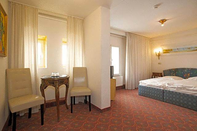 Hotel Behrmann