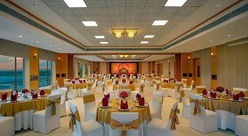 DoubleTree By Hilton Goa Panaji