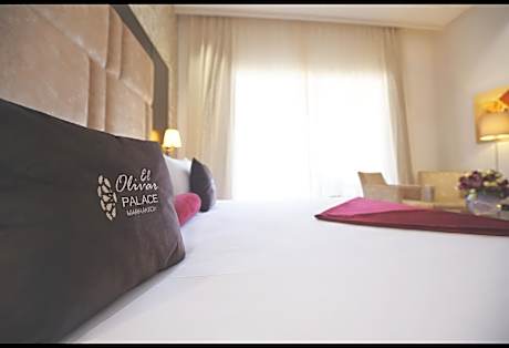 Double Room Superior