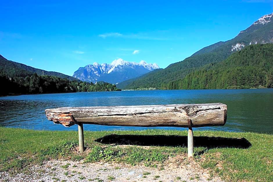 Hotel Belvedere Dolomiti