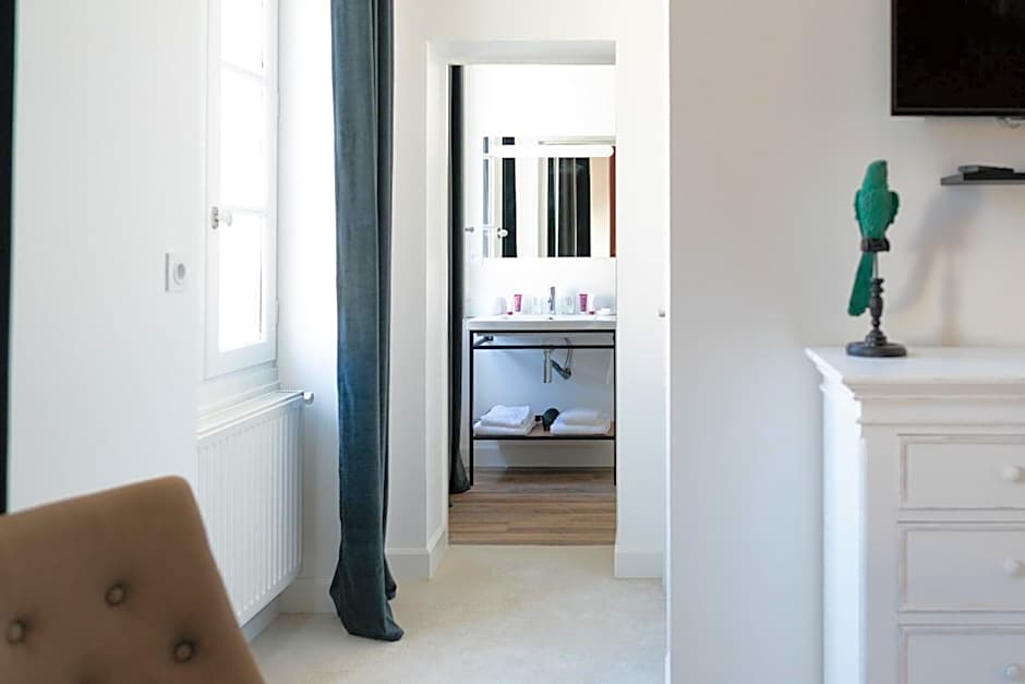 Pavillon des Millésimes, Piscine & SPA