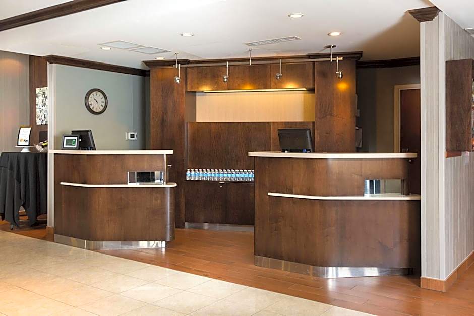 Courtyard by Marriott Des Moines West/Jordan Creek