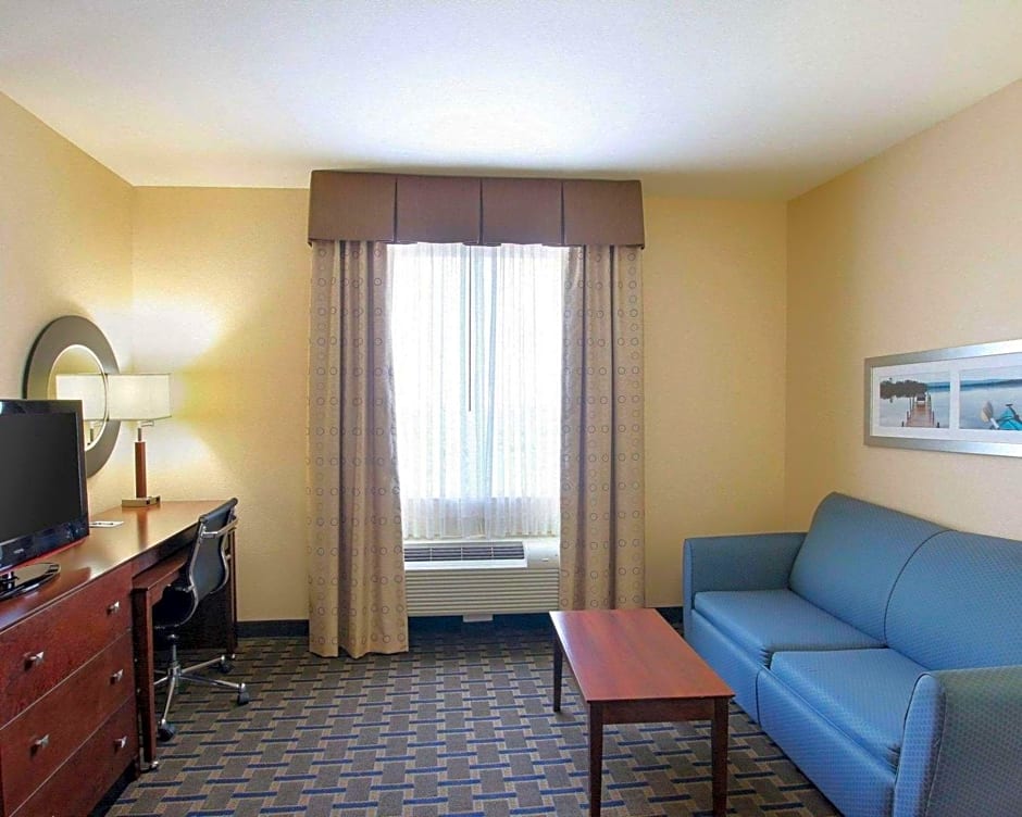Comfort Suites Waxahachie