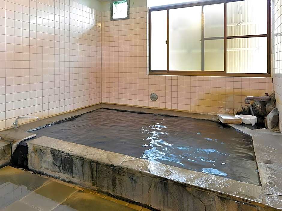 Yumoto Miyoshi Ryokan