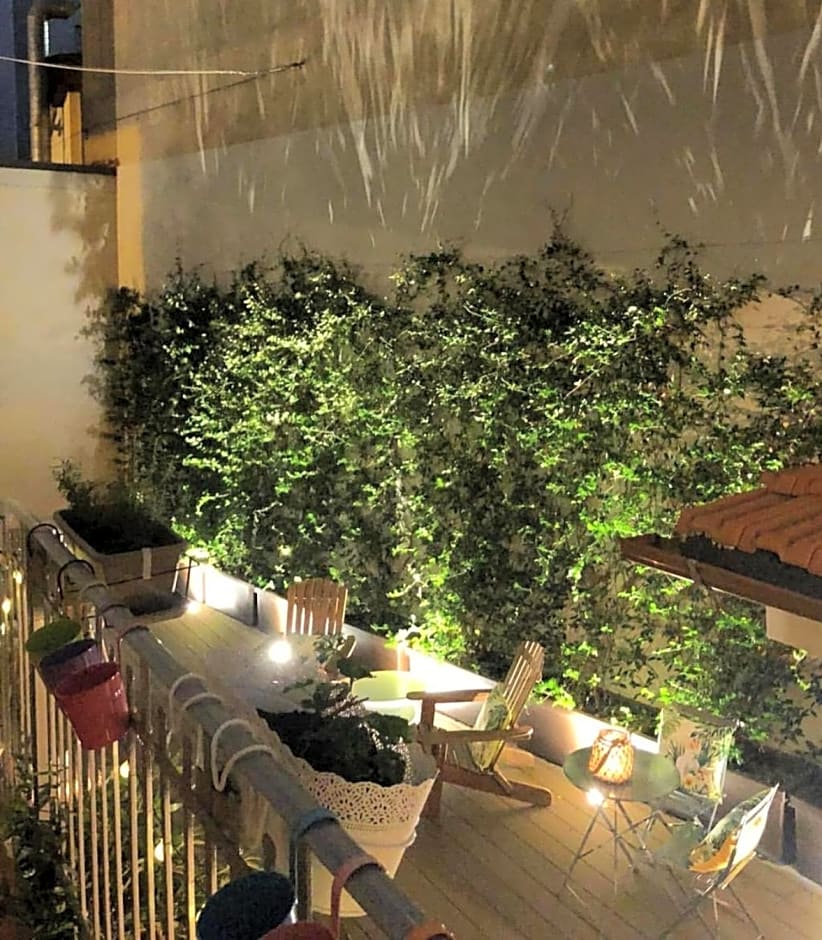 Eco Urban B&B