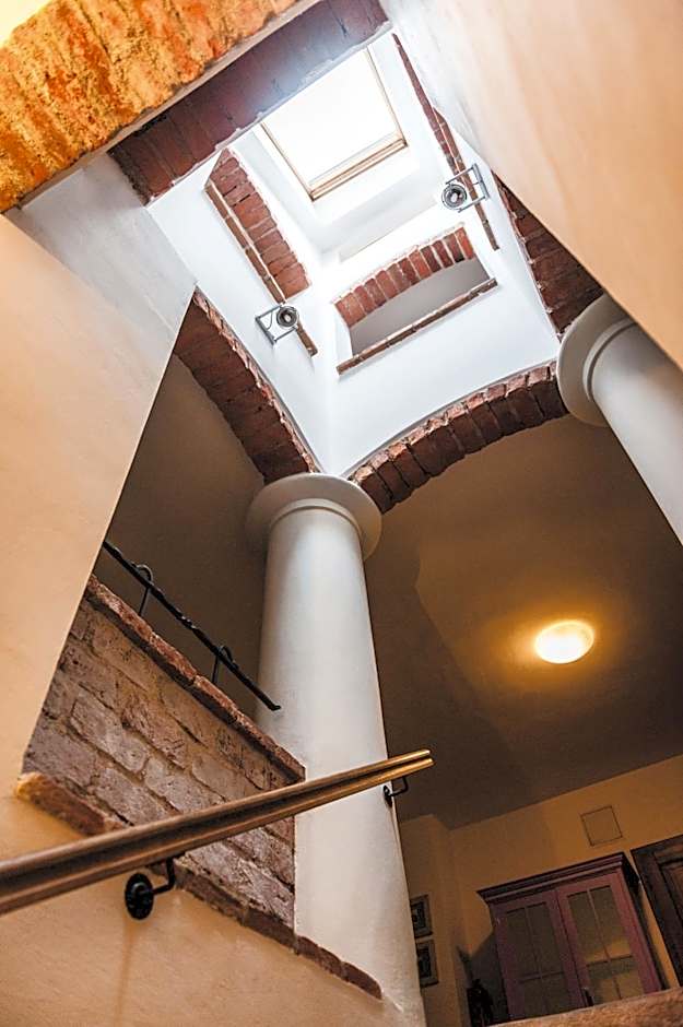 Hotel u České koruny