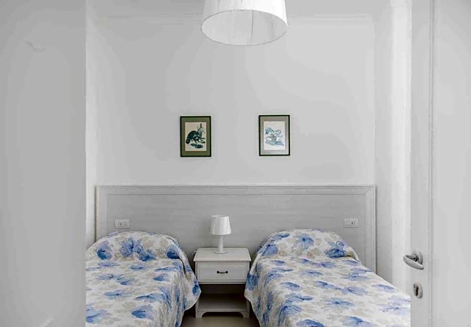 Villa Romano, Anacapri