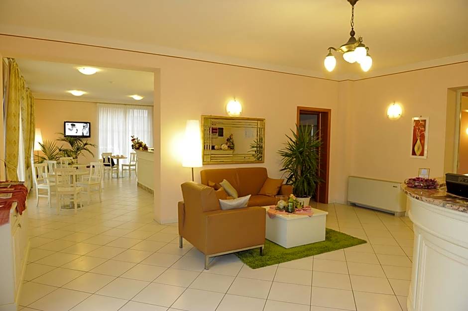 Hotel Plazza