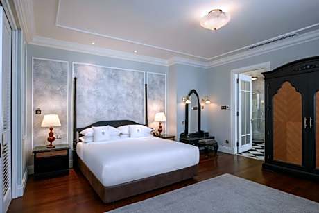 Georgetown Suite - Heritage Wing