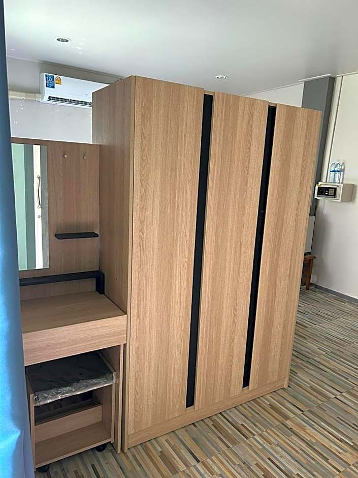 Lalisa Hotel Aonang