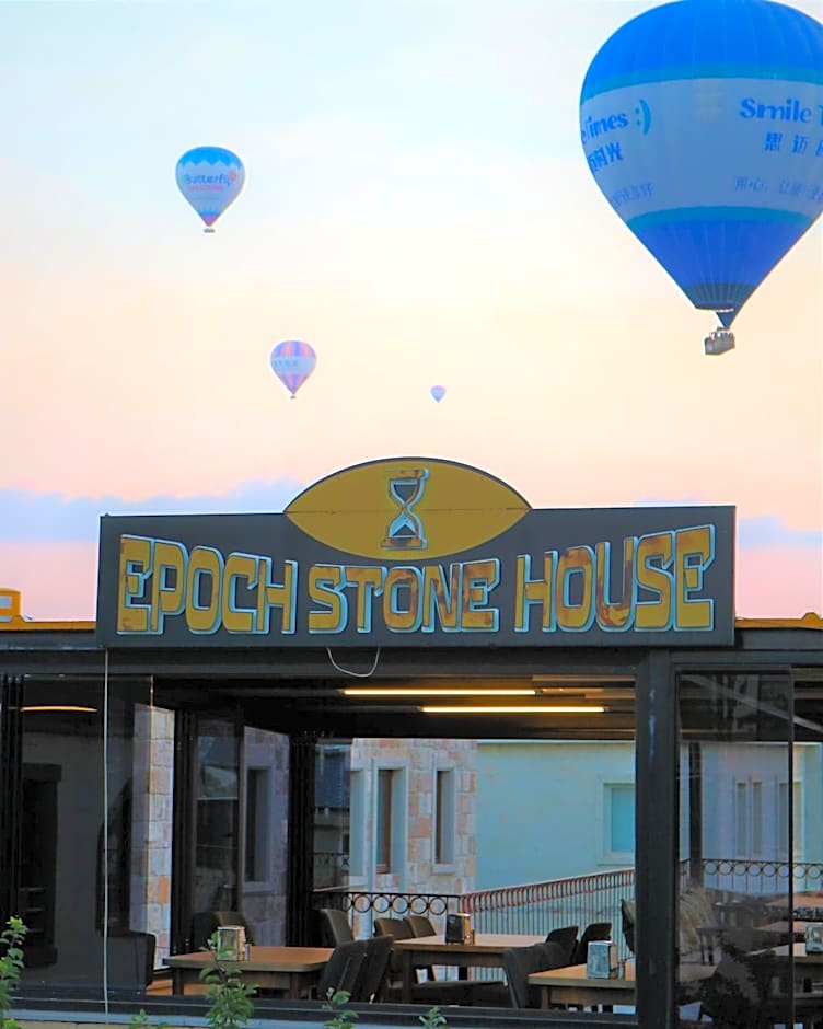 Epoch Stone House